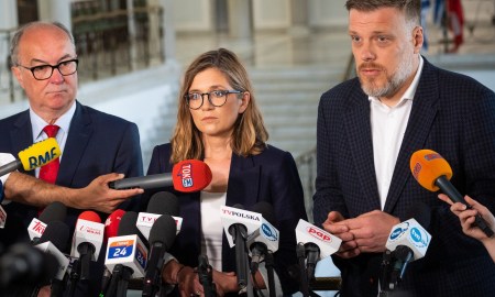 Lewica nie zgłosi swoich posłów do udziału w pracach komisji ds. badania wpływów rosyjskich, wPunkt Lewica nie zgłosi swoich posłów do udziału w pracach komisji ds. badania wpływów rosyjskich